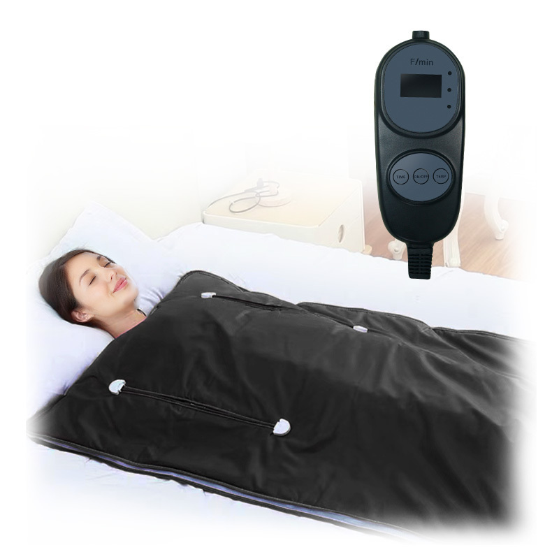 Guangyang  light therapy blanket red light wrap infrared blankets to Elevate the body thermal energy