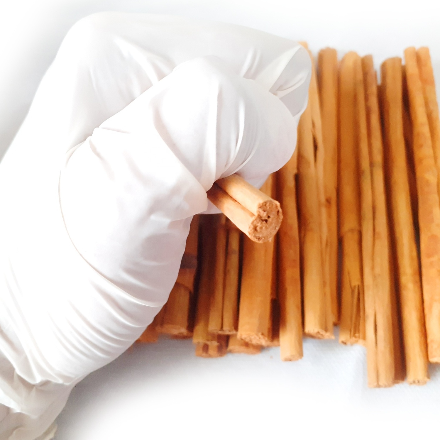 Organic Ceylon Cinnamon Sticks, Authentic 