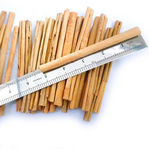 Organic Ceylon Cinnamon Sticks, Authentic "ALBA" Grade (Quill diameter 6mm - 7mm) Ture Cinnamon from Sri Lanka