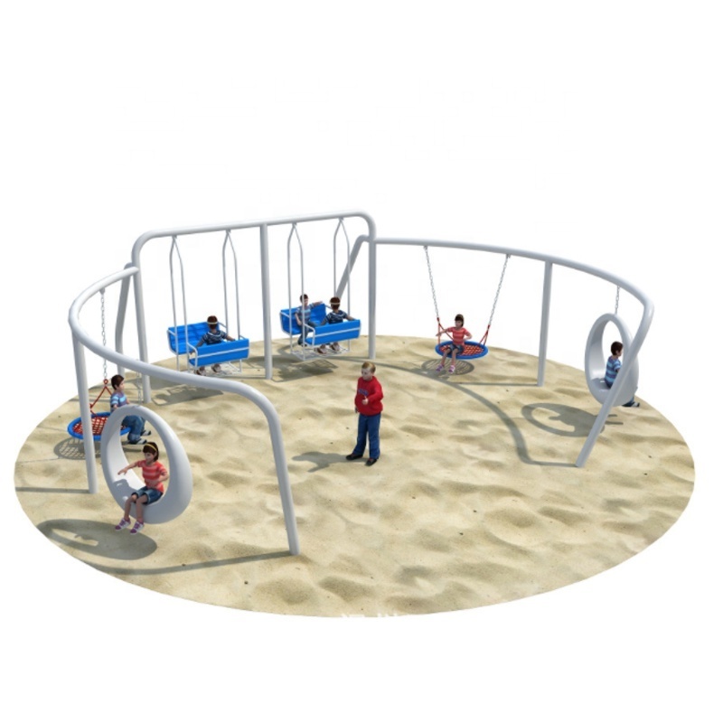 kids outdoor playsets swing chairs tire swing children swings