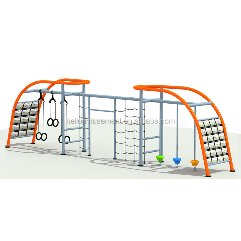 outdoor playground park work out body fitness equipment outdoor gym