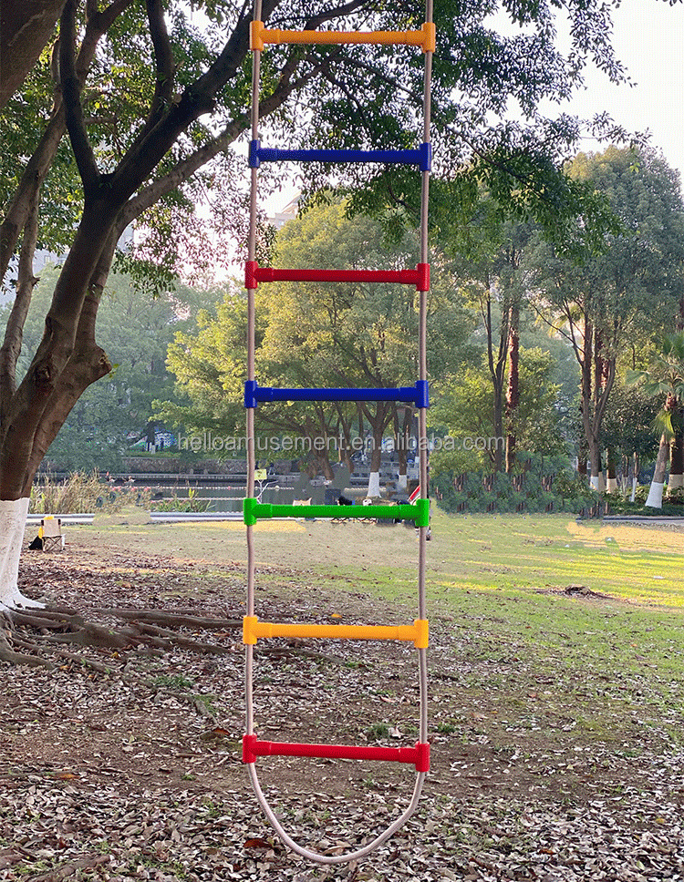 Children's climbing swings ABS plastic parts kindergarten sensory swing suspension disc climbing rope accessories on sale