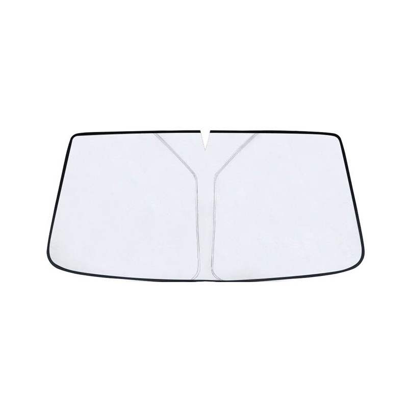 2022 Model 3 Overhead Roof Mesh Blind for Tesla Model 3 Sun Shade Car Glass Sunshade