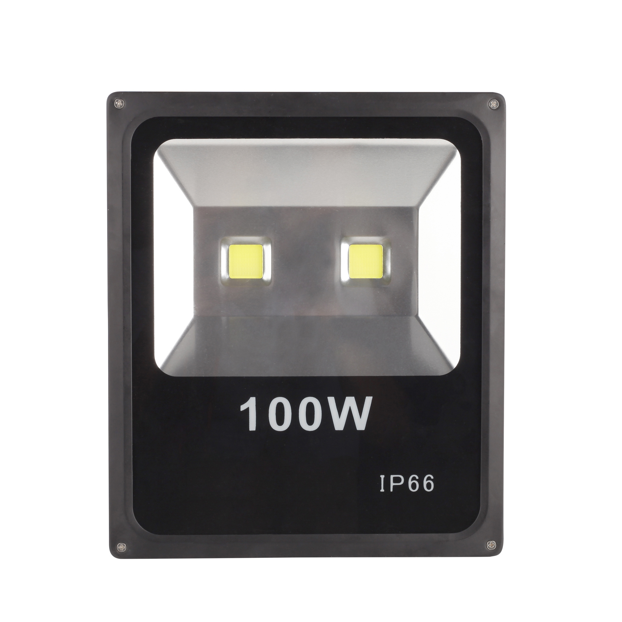 High lumen waterproof IP65 Outdoor sport stadium lighting 100W LED flood light