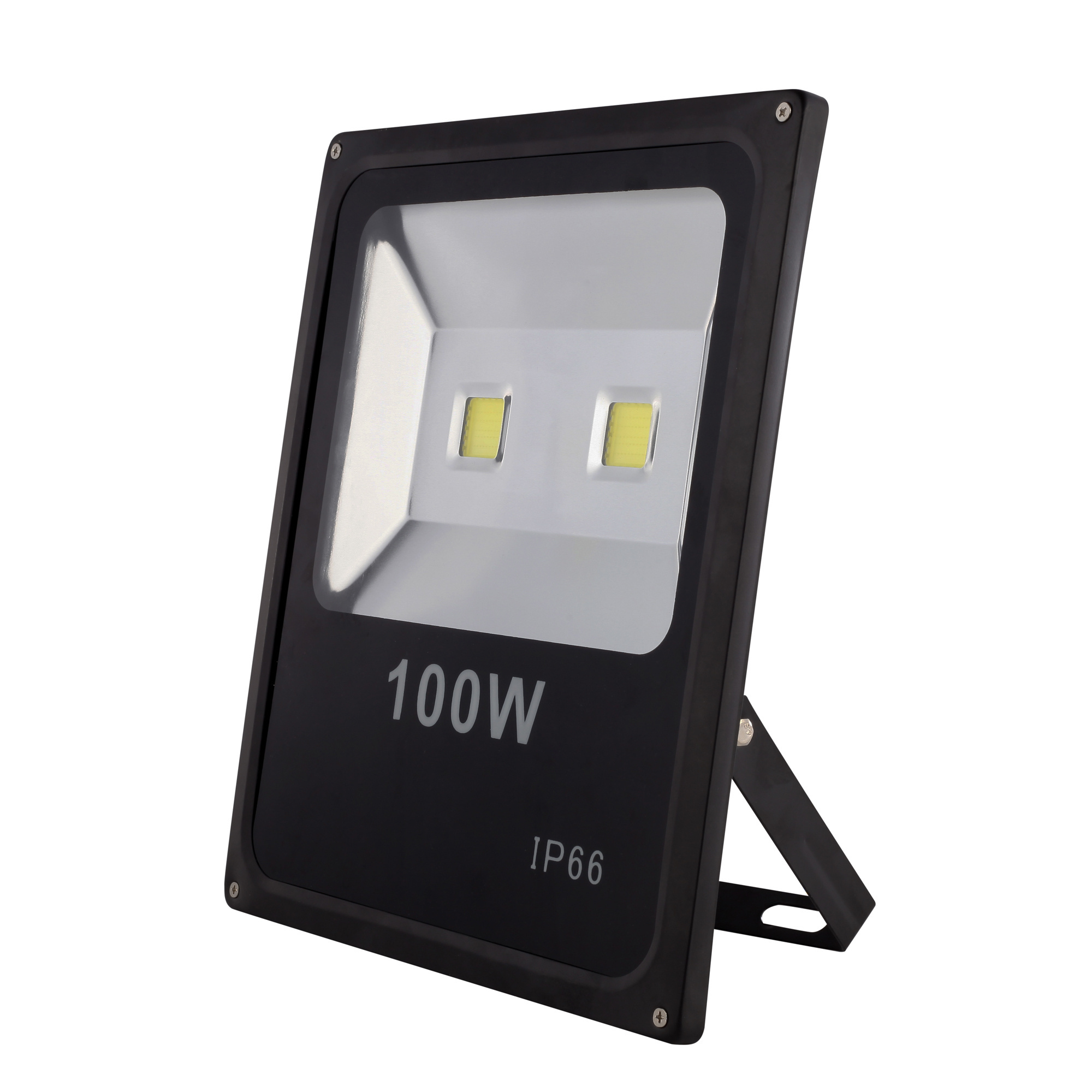 High lumen waterproof IP65 Outdoor sport stadium lighting 100W LED flood light