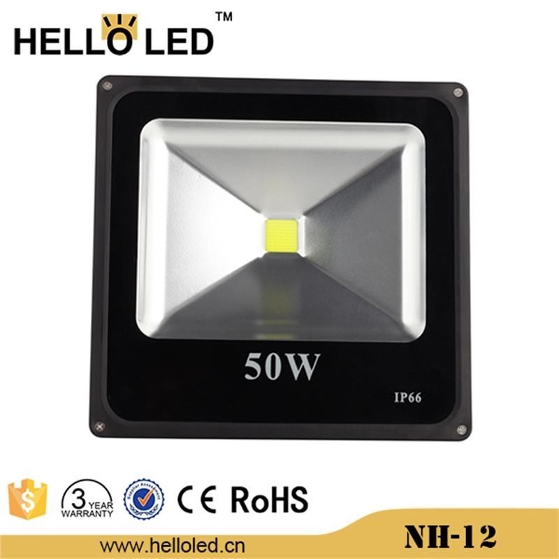 NH-12 IP66 lighting 30w led flood light wiring diagram