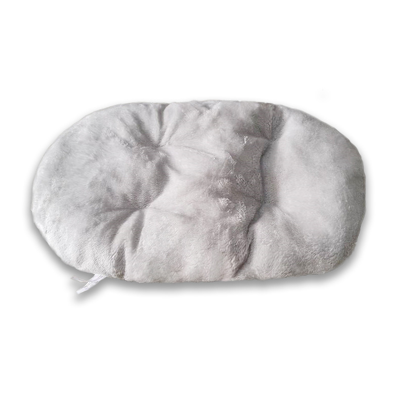 Four Seasons 3D Stereo comfortable high quality washable plush pet bed large dog bed