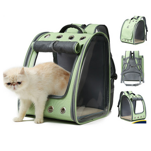 Airline Approved Soft Pet Travel  Dog Bag Luxury Carrier for Dog and Cat