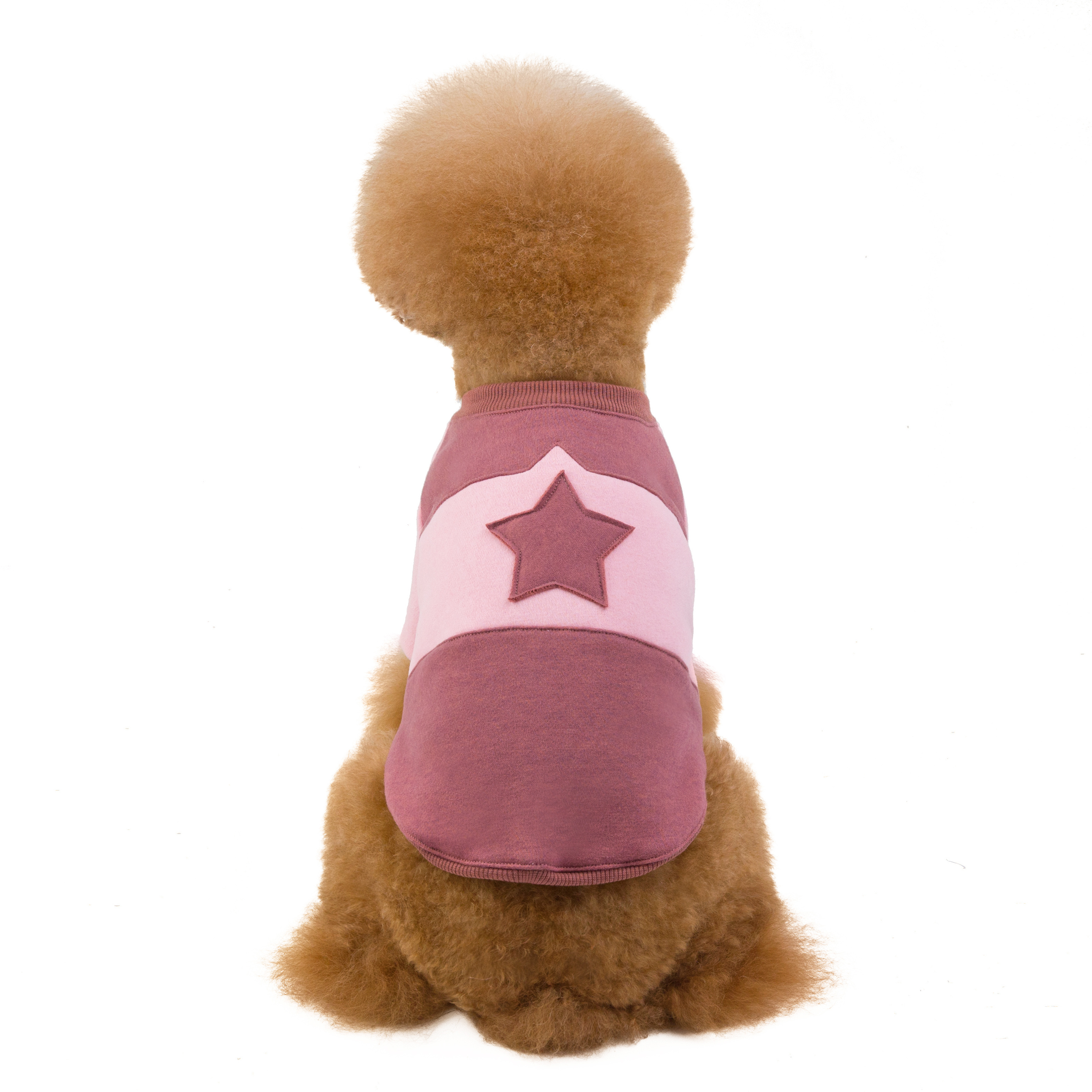 Fancy Winter Fashion New Cool Bulk Pet Wholesale Dog Clothes