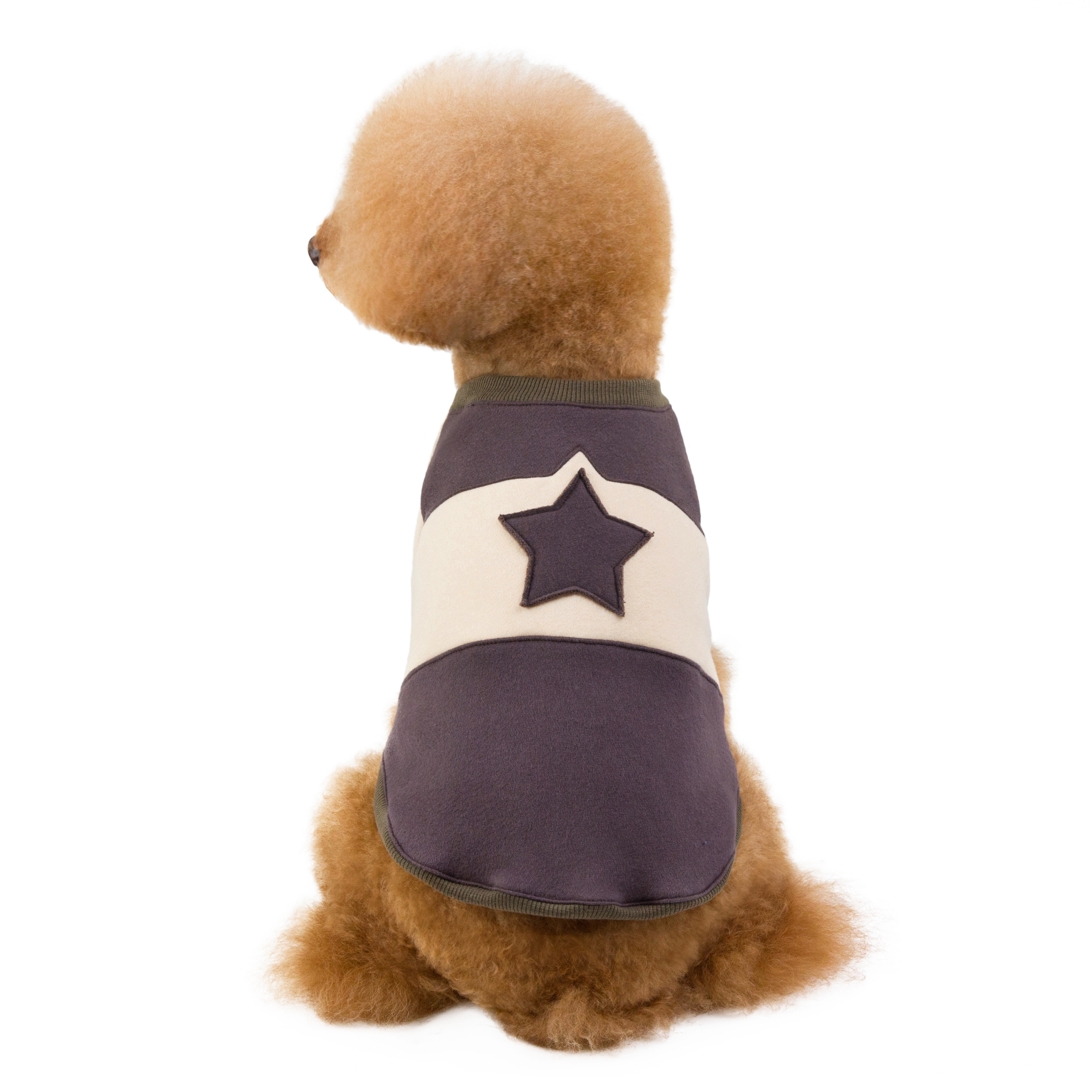 Fancy Winter Fashion New Cool Bulk Pet Wholesale Dog Clothes