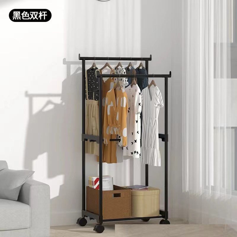 cheap cloth rack new product metal tree hanger floor standing coat rack stand