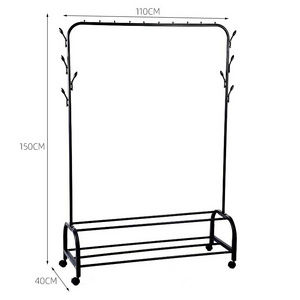 3-tiers Storage Rack Heavy Duty Adjustable Garage Shelf Steel Shelving Unit