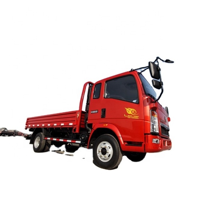 Hot Japan Sinotruck Used Dump Truck For Sale