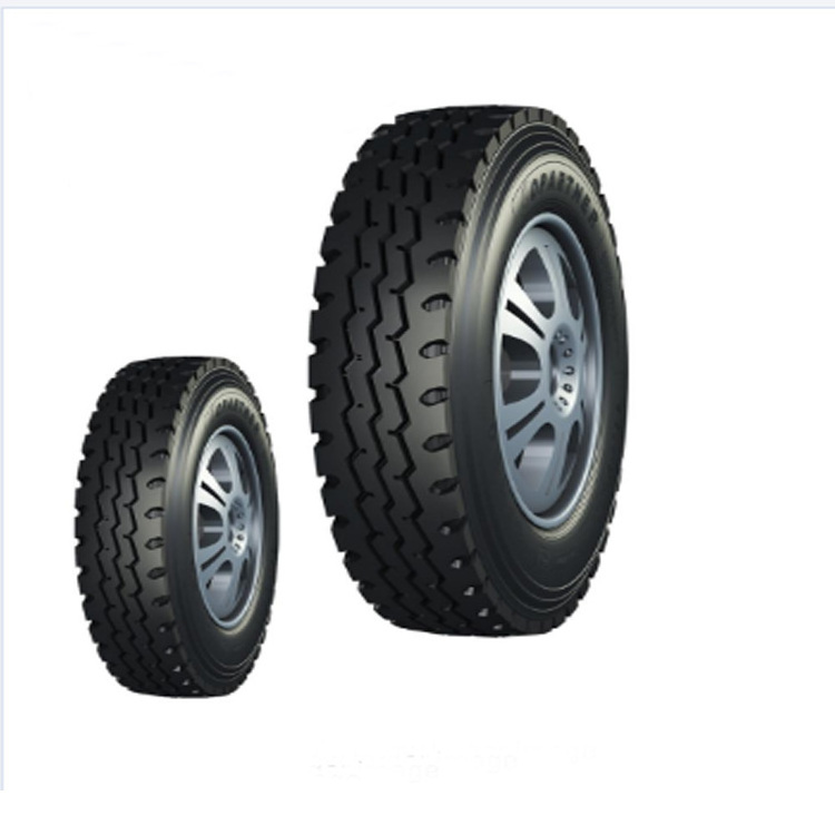 Tires Manufacture 315/80r22.5 11r22.5 China Semi Truck Tires Trailer Tires For Sale