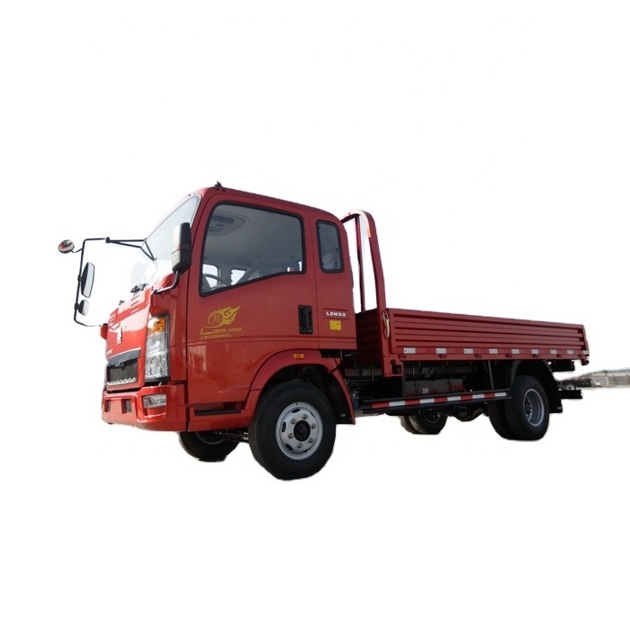 Hot Japan Sinotruck Used Dump Truck For Sale