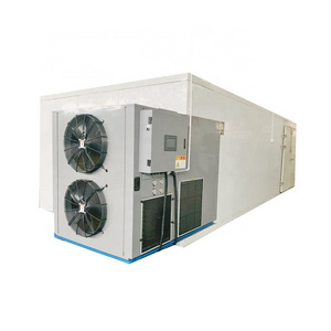 Hello River Dryer Widely Used Heat Pump Radish Dryer Commercial Mango Dehydrator Industrial Fruit Dryer New Product 2020 CE 350