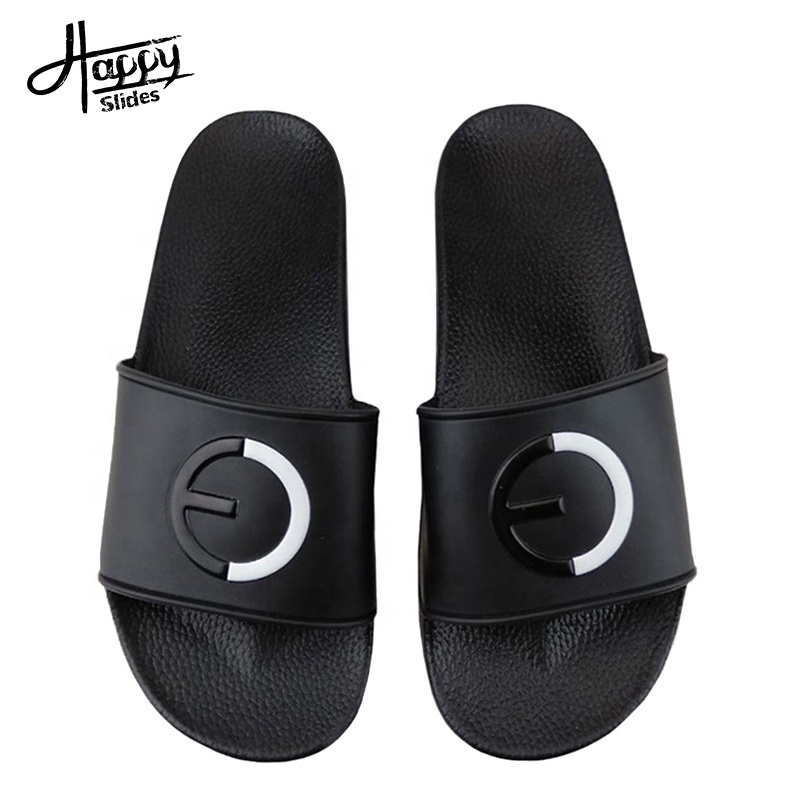 Blank Slide Slippers Custom adult unisex sliders,Wholesale Sandals Custom Slides Men Slippers, Fashion Custom Logo Slide Sandal