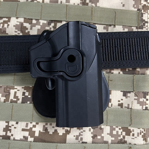 Am-p320fs Amomax Cytac Tactical Gun Holster For Sig-am-sauer for P320 Full Size M17 sig sauer p320 M17 M18 P12 P14 N12 P250