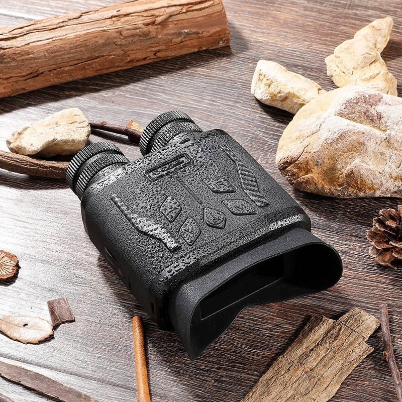 NV980 infrared digital night vision binoculars high-definition portable day and night/photography and video night vision glasses