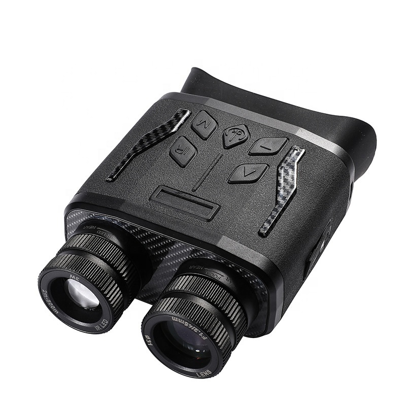 NV980 infrared digital night vision binoculars high-definition portable day and night/photography and video night vision glasses