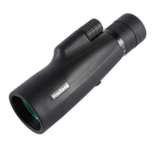 Variable Power Monocular Telescope Monocular High Power High Definition Night Vision 10-30x50 Black Austrian Xp 5-circle Lens