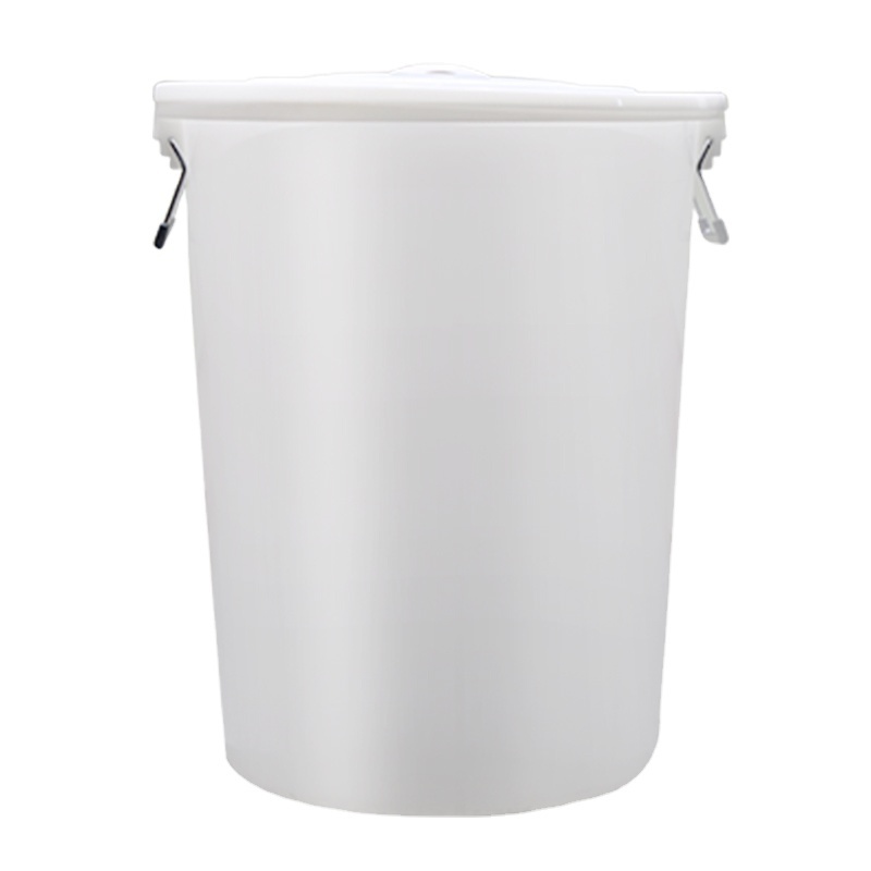 170 liter 40 gallon large plastic round water plastic drums plastic container