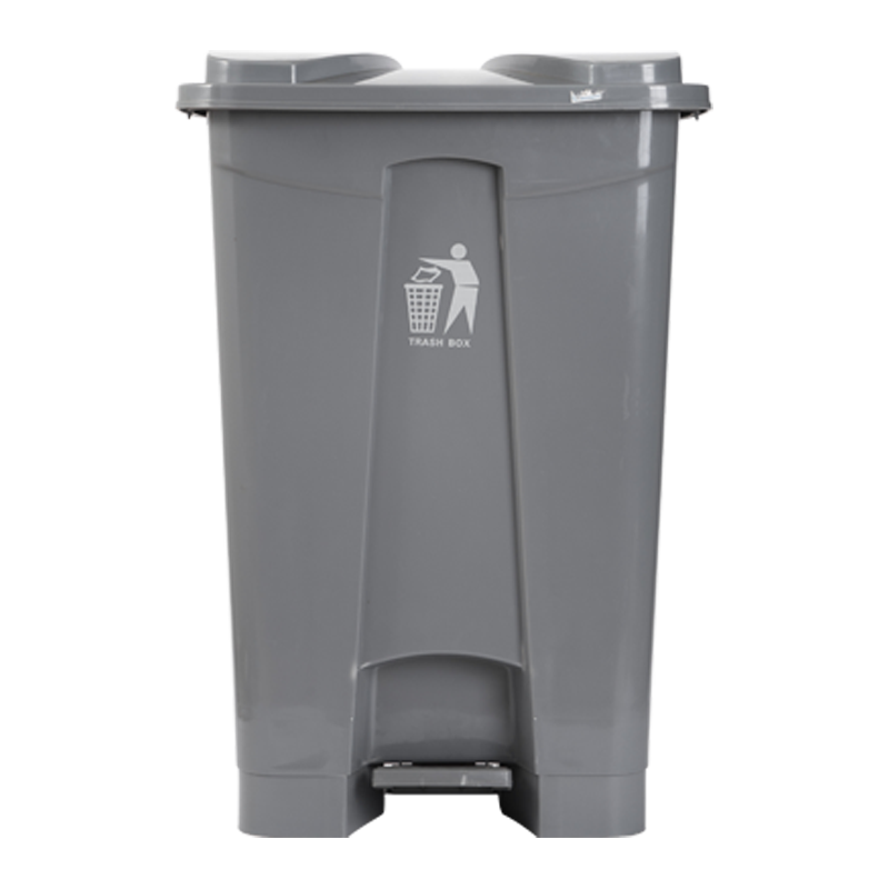 Promotional 13 gallon/50 l Garbage Can Kitchen Trash Can With Lid