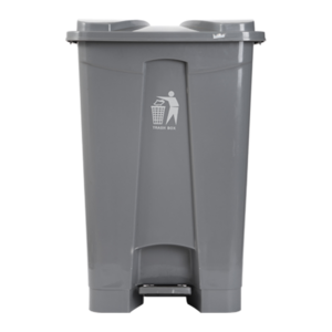 Promotional 13 gallon/50 l Garbage Can Kitchen Trash Can With Lid