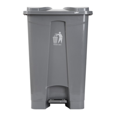 Promotional 13 gallon/50 l Garbage Can Kitchen Trash Can With Lid