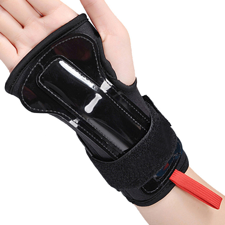 Snowboard Hand Guard Skate Palm Protector Ski Wrist Support