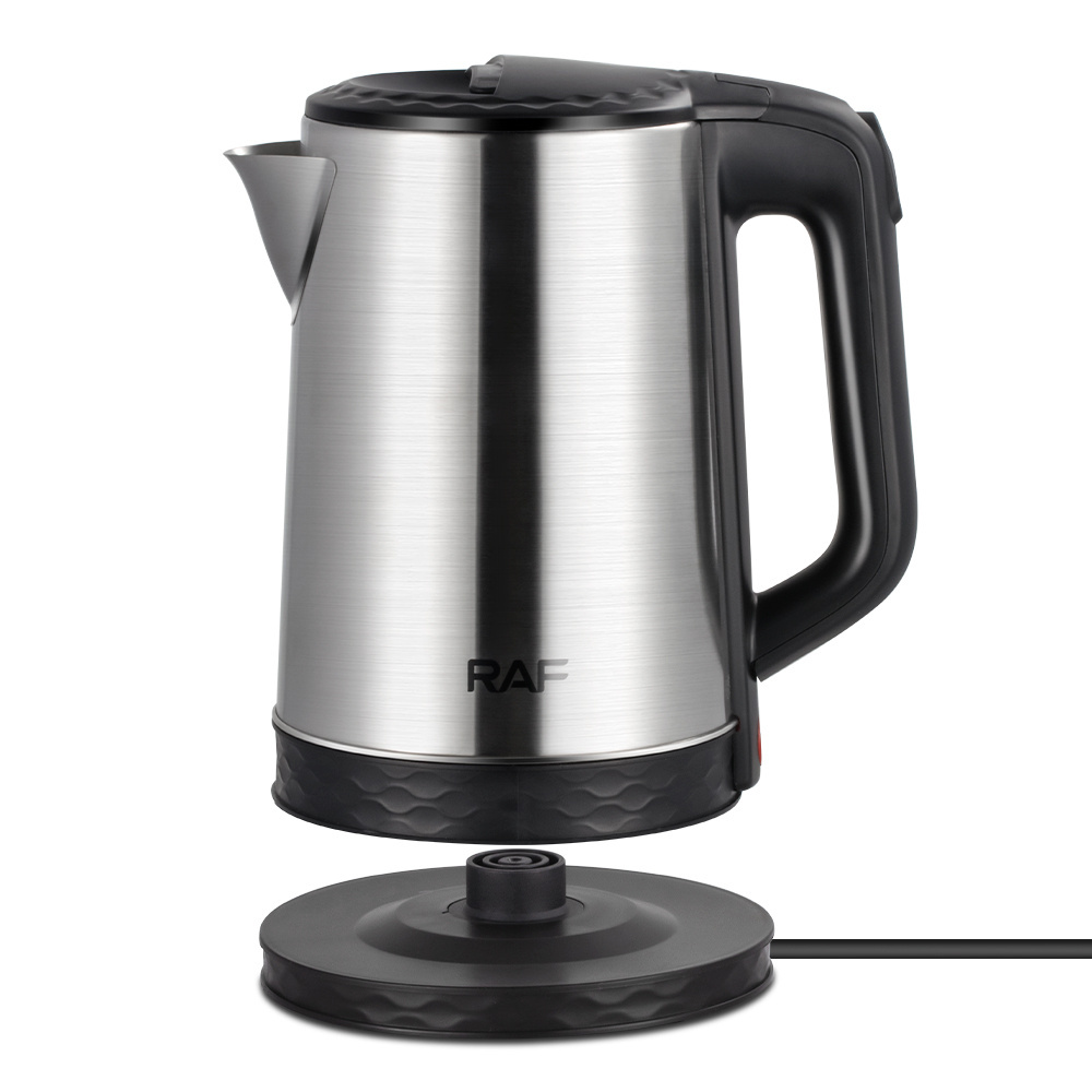 Electric Kettle 2.3L Stainless Steel Interior BPA Free Fast Boil Water Cheap Price Auto Shut-Off