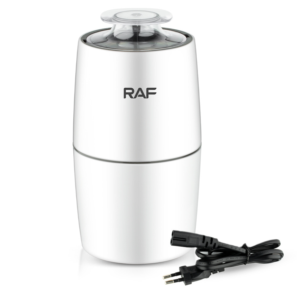 Mini Commercial Coffee Bean Grinder Multifunction Coffee Grinder RAF Bean Grinder