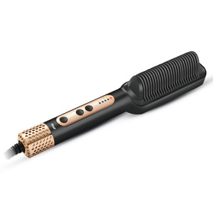 Hot Sell Hair Tool Hair Straightener Fast Rapid 45W Hair Straightener Brush