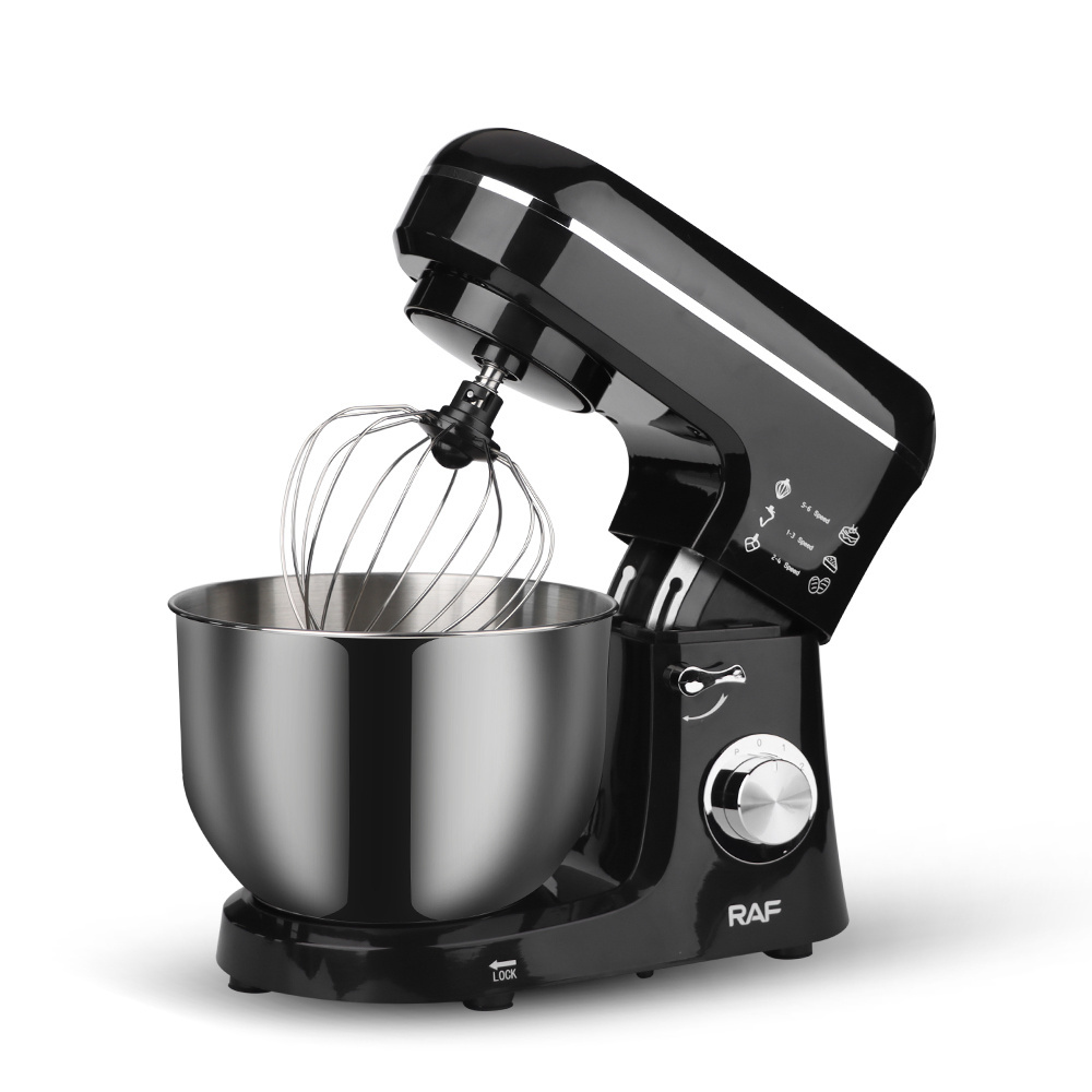 Newest Superior Quality  Kitchen 6.8L Electric Planetary Food Stand Mixer Kneading Bread Dough Mixer