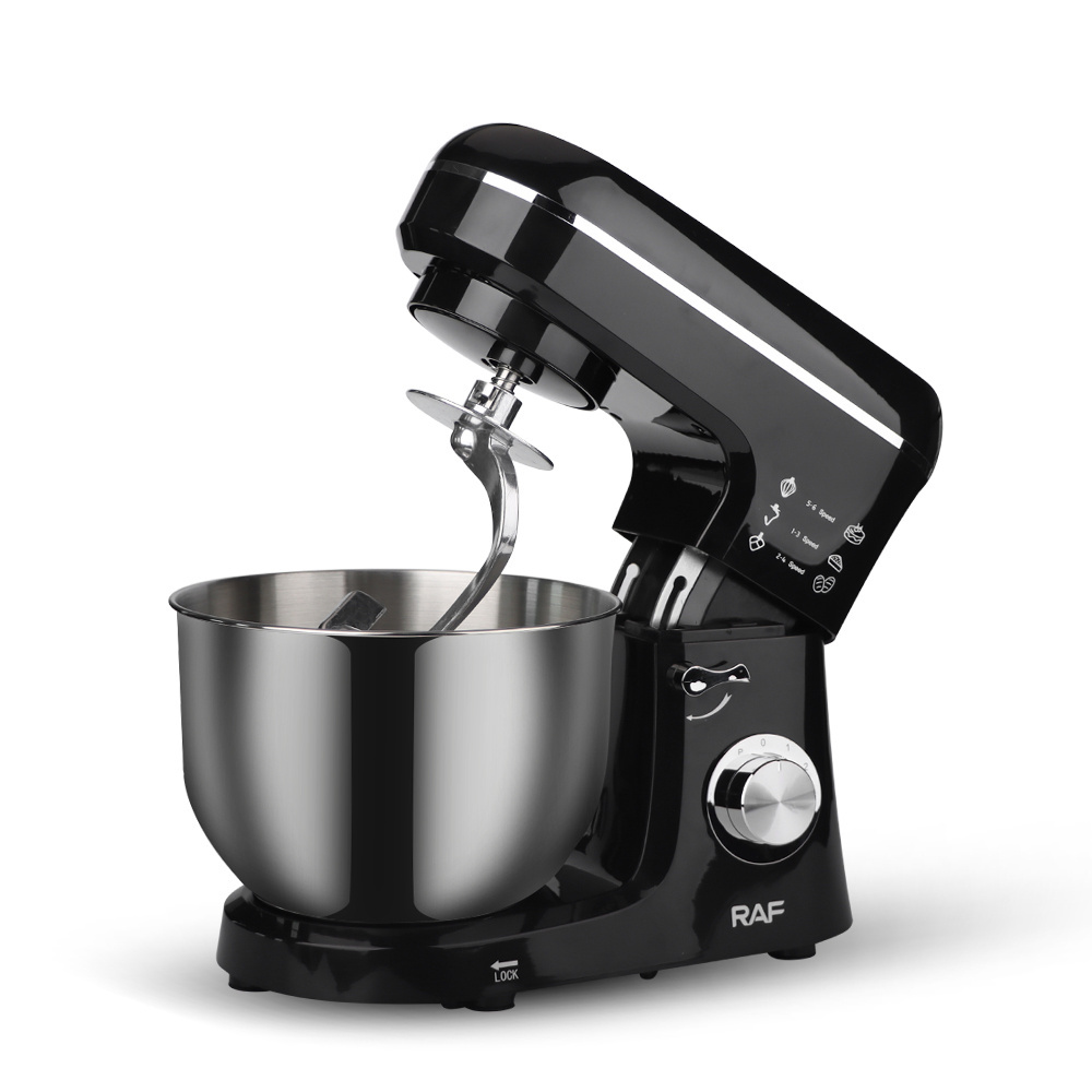 Newest Superior Quality  Kitchen 6.8L Electric Planetary Food Stand Mixer Kneading Bread Dough Mixer