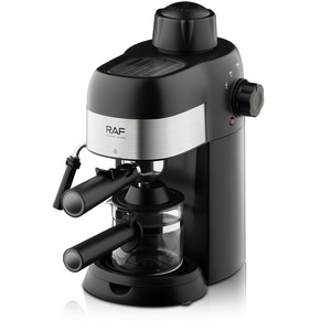 New Invention Latte Cappuccino Maker  Espresso Coffee Maker with Milk Frother