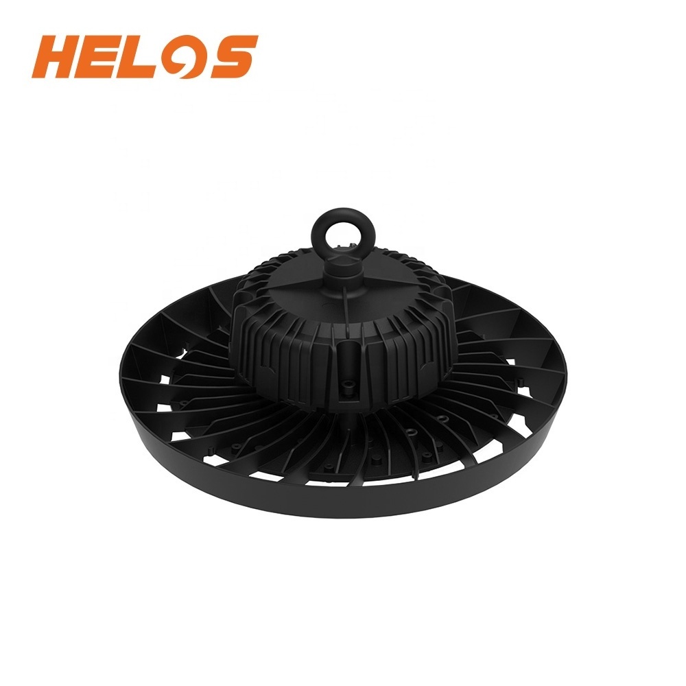 lighting industrial lamp 100w 150w 200w 4000k 5000k ufo led high bay light