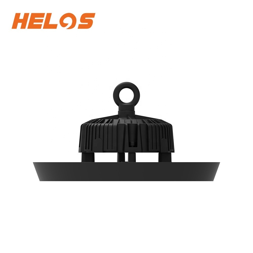 lighting industrial lamp 100w 150w 200w 4000k 5000k ufo led high bay light