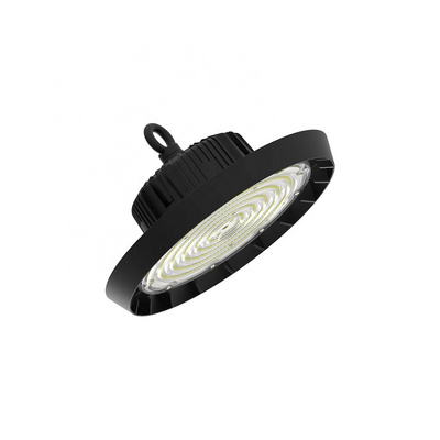 lighting industrial lamp 100w 150w 200w 4000k 5000k ufo led high bay light