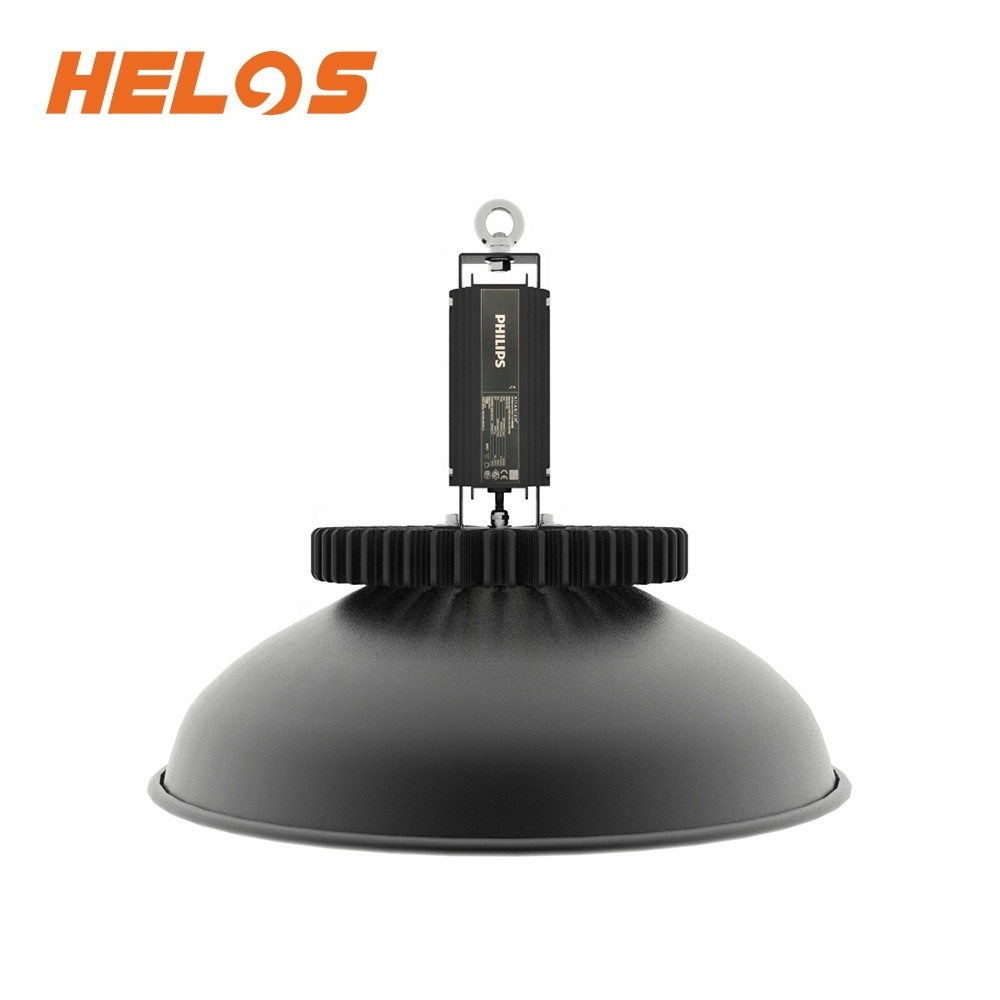 Warehouse 300w gymnasium for garage warehouse LED High Bay Light