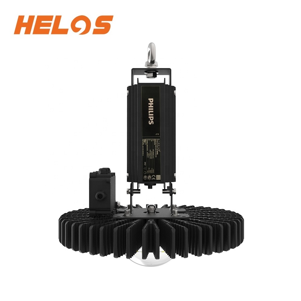 Warehouse 300w gymnasium for garage warehouse LED High Bay Light