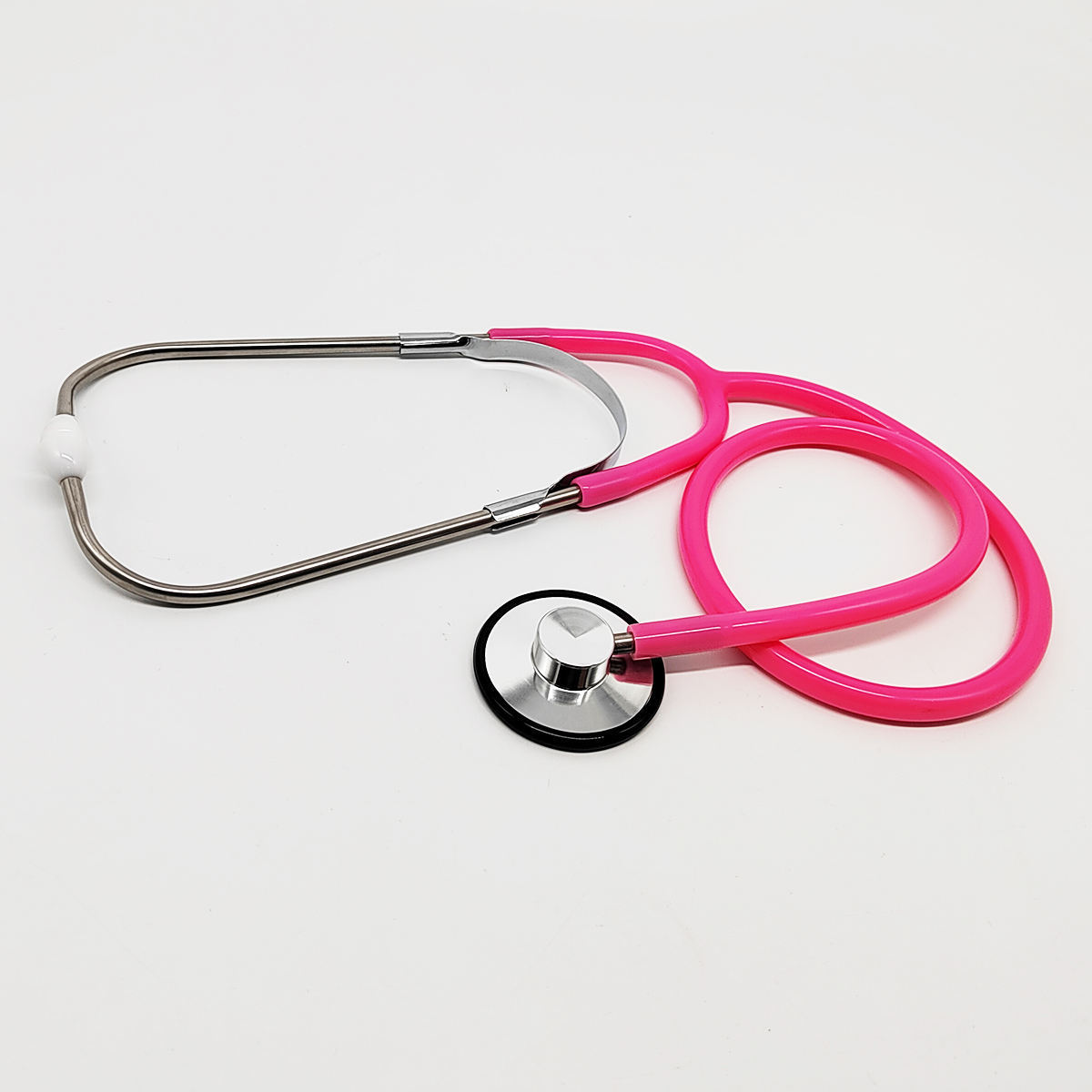 Wholesale Stethoscope medical price, cardiology diagnostic cardiac stethoscope,precordial customized doctors stethoscope