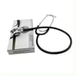 Factory Price Medical Stethoscope Assurance Professional Hospital Doctor Nurse Cardiology Stethoscope Pediatric Stethoscope