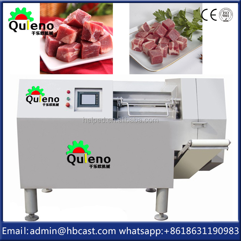 Meat slicers/meat dicer/mince meat machine