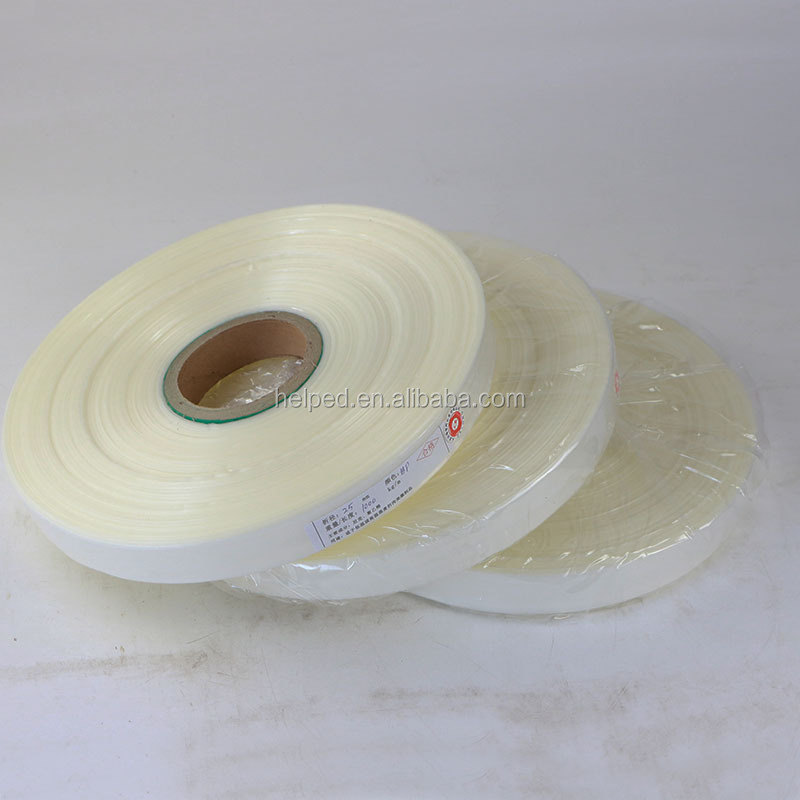 Nylon/Polyethylene sausage casing for sausage making factory