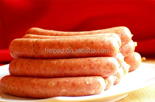 halal sausage casing 8