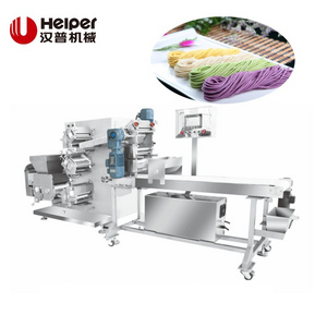 Stainless Steel Commercial Automatic Noodle Making Machine