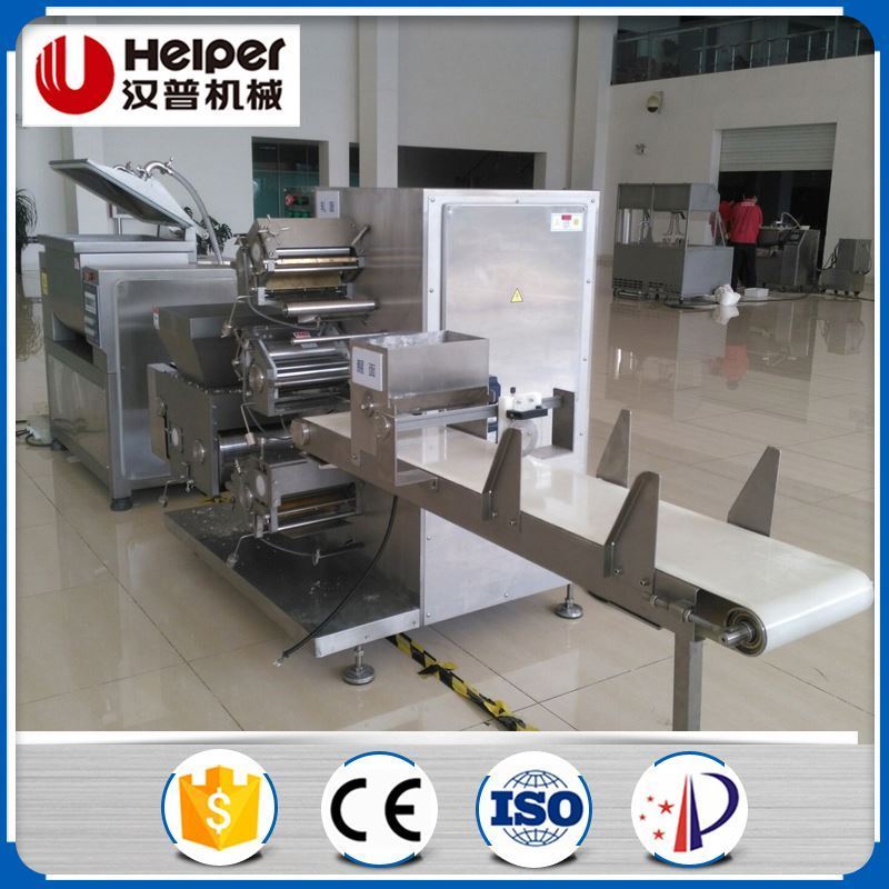 Stainless Steel Commercial Automatic Noodle Making Machine