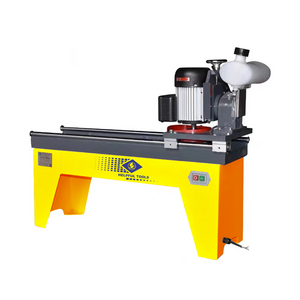 helpful brand HV307 wood chipper blade sharpener cutter grinder Weihai helpful woodworking machine