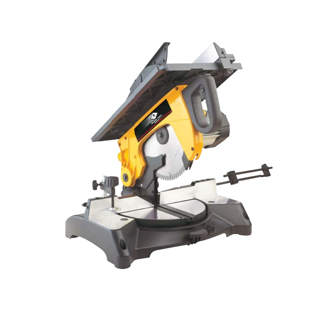 helpful-tools MD8100  12 Inch 305mm AC induction Motor Electric Miter Saw&Table saw Weihai helpful woodworking machine